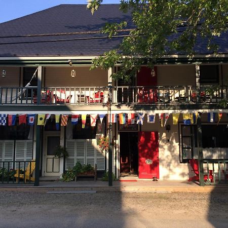 Mecklenburgh Inn Chester Εξωτερικό φωτογραφία