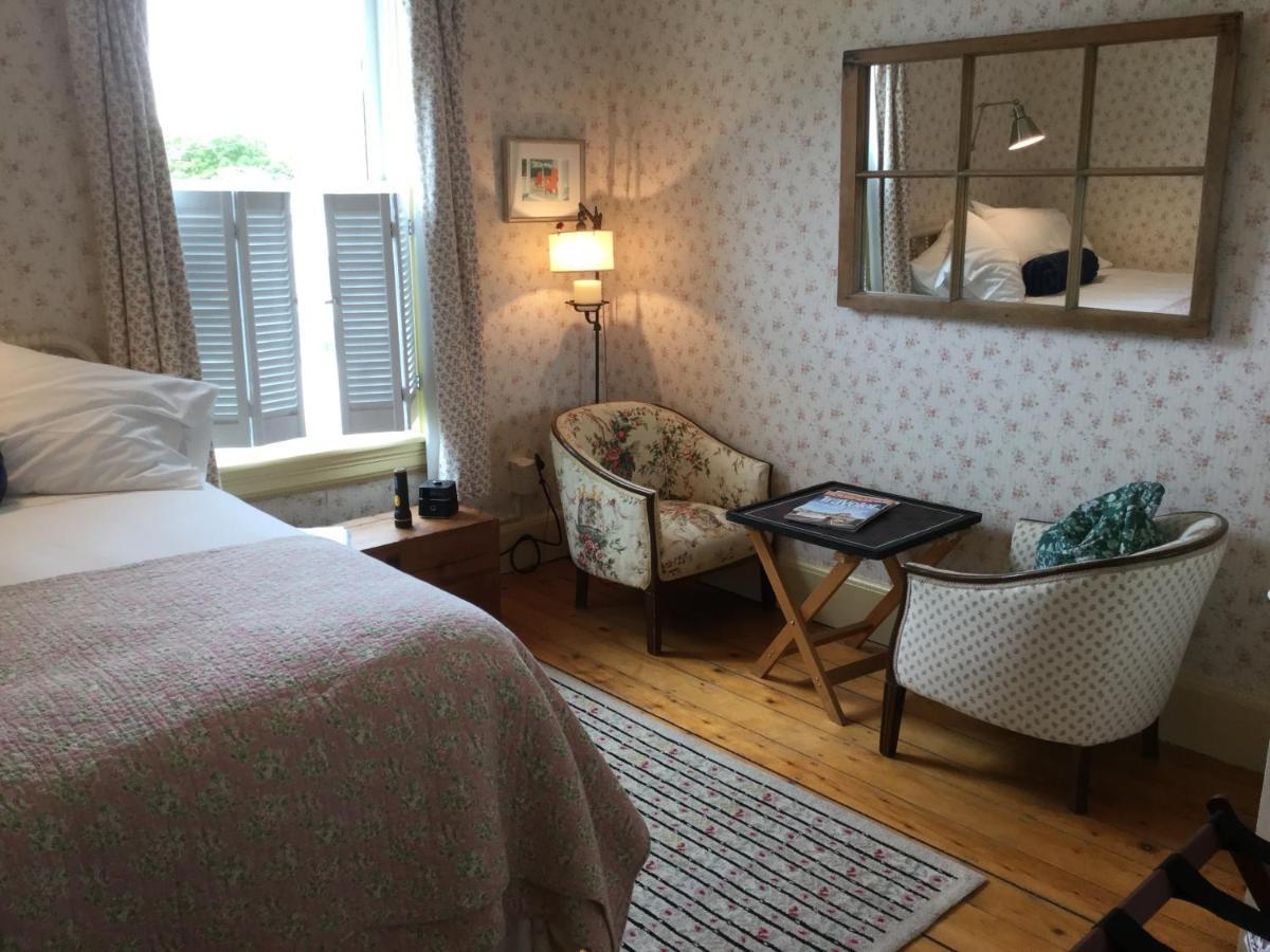 Mecklenburgh Inn Chester Εξωτερικό φωτογραφία