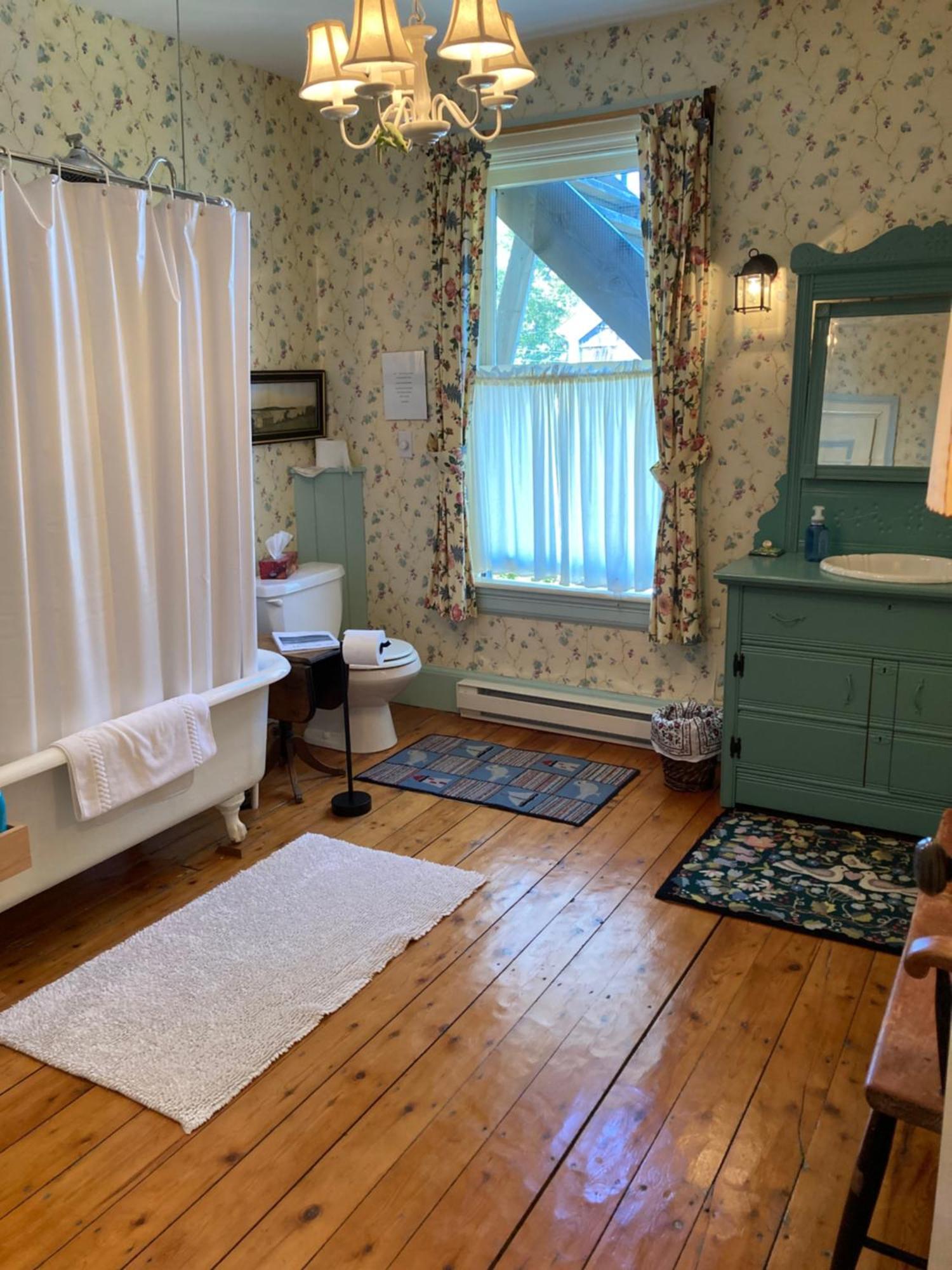 Mecklenburgh Inn Chester Εξωτερικό φωτογραφία