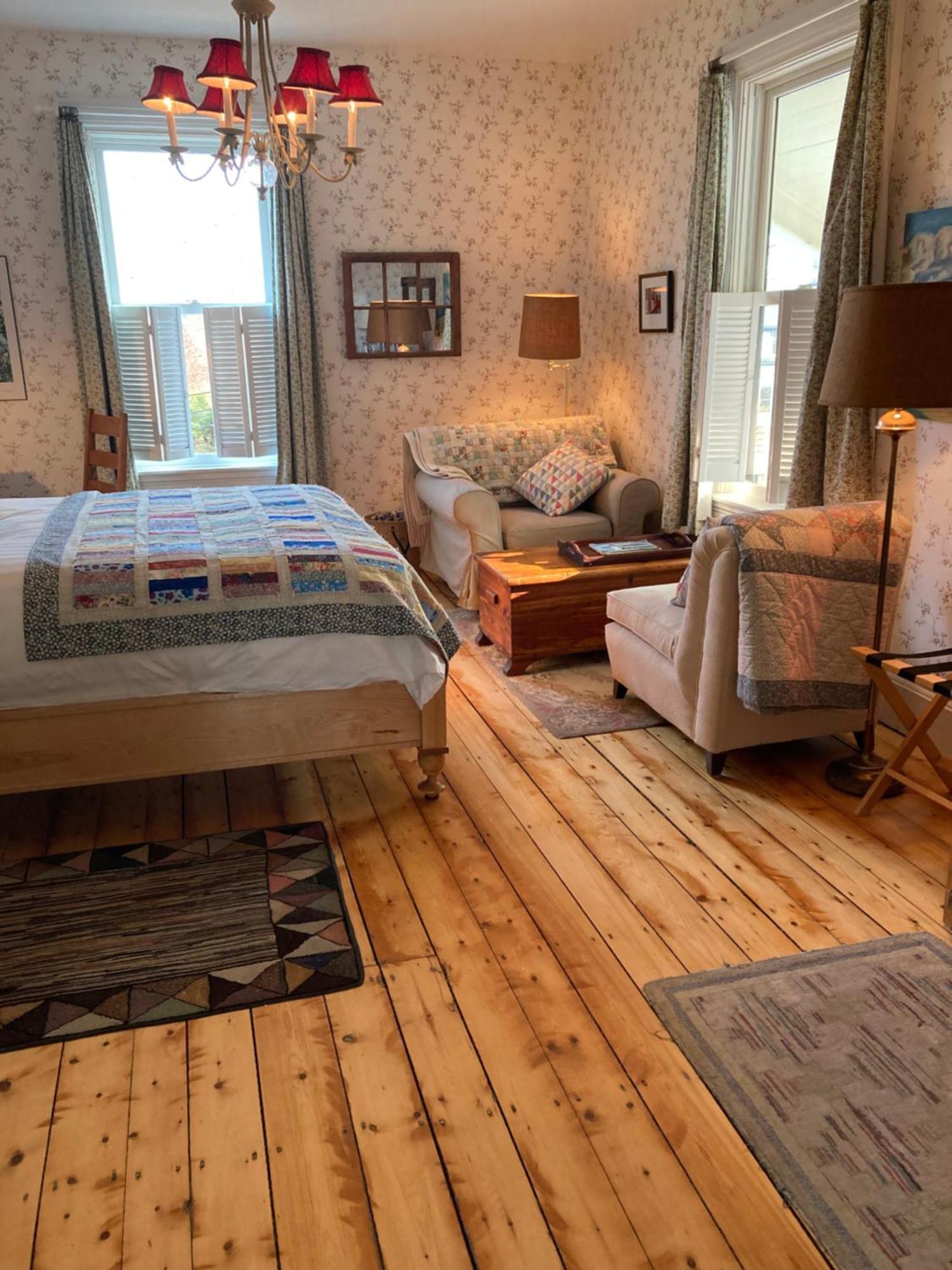 Mecklenburgh Inn Chester Εξωτερικό φωτογραφία