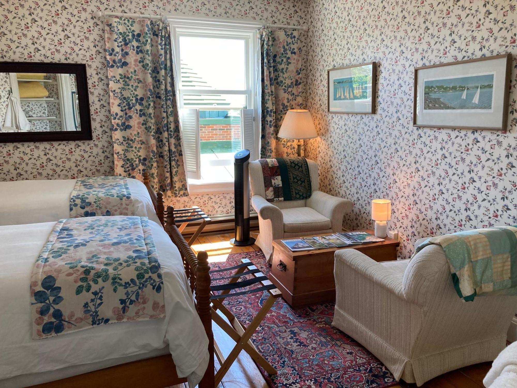 Mecklenburgh Inn Chester Εξωτερικό φωτογραφία