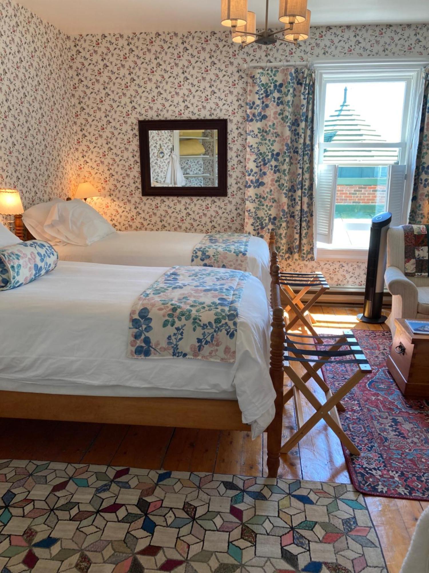 Mecklenburgh Inn Chester Εξωτερικό φωτογραφία