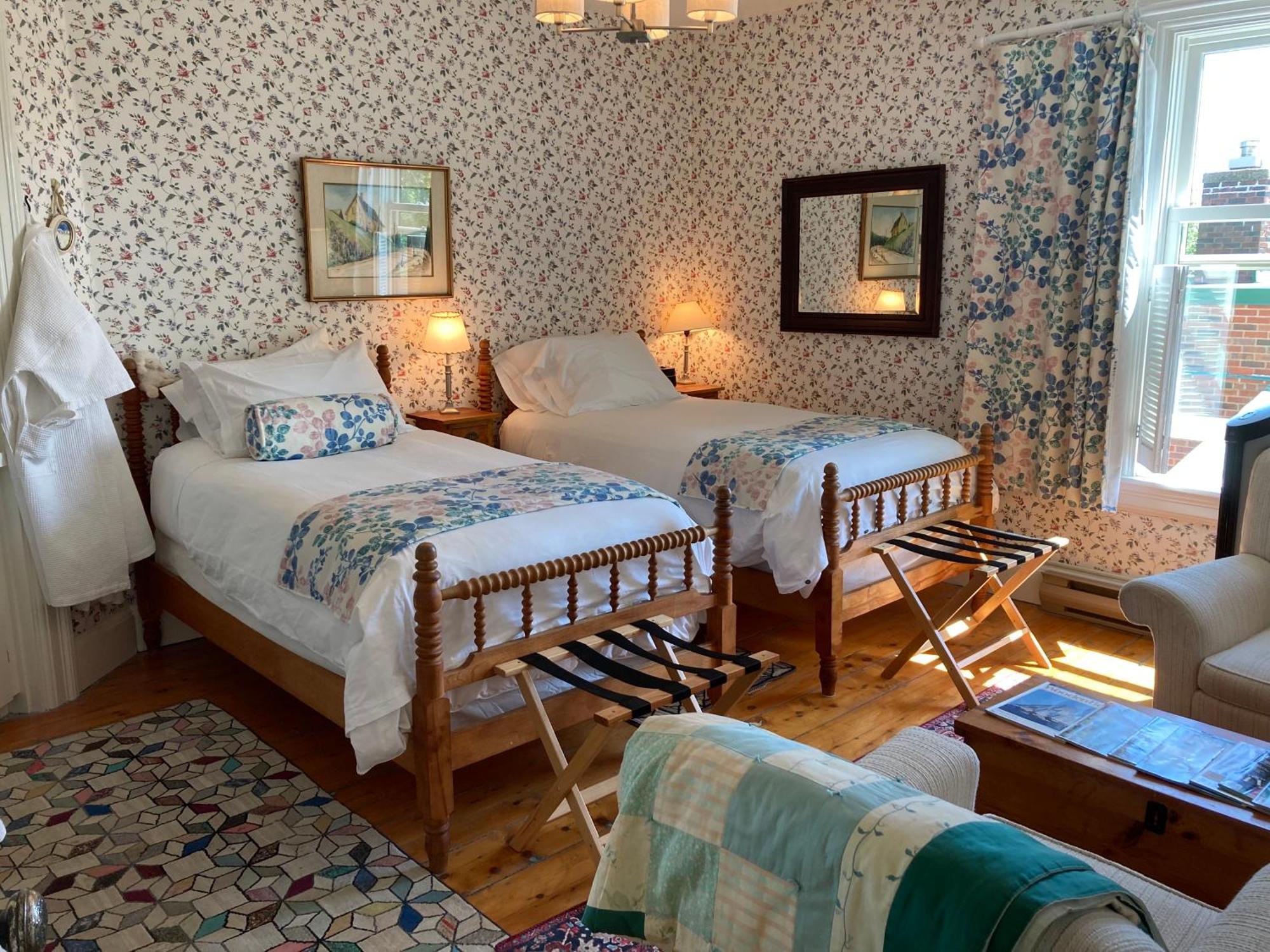 Mecklenburgh Inn Chester Εξωτερικό φωτογραφία
