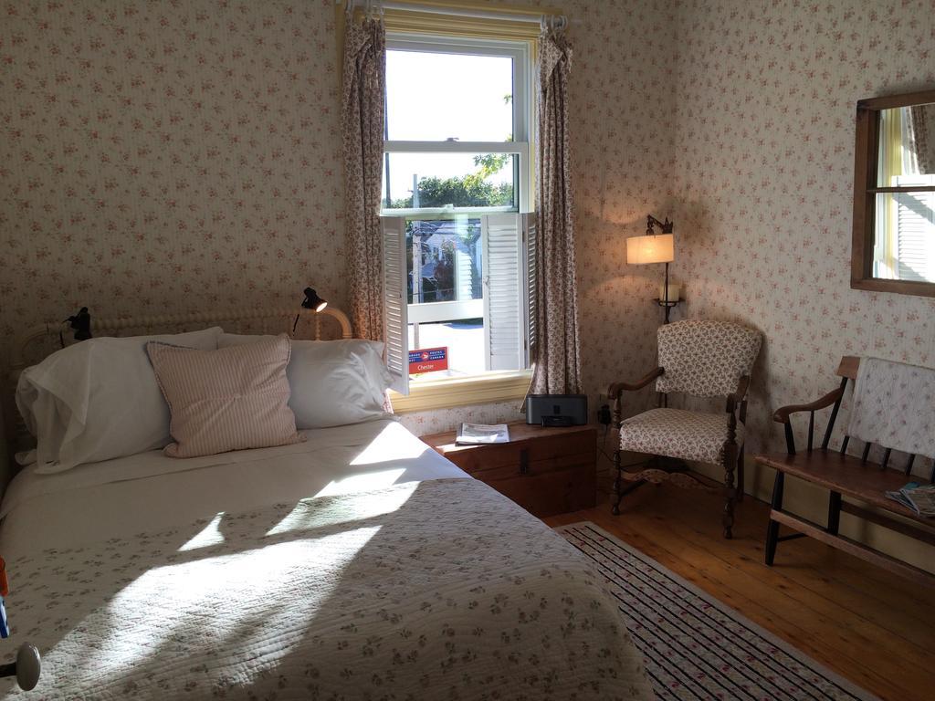 Mecklenburgh Inn Chester Εξωτερικό φωτογραφία