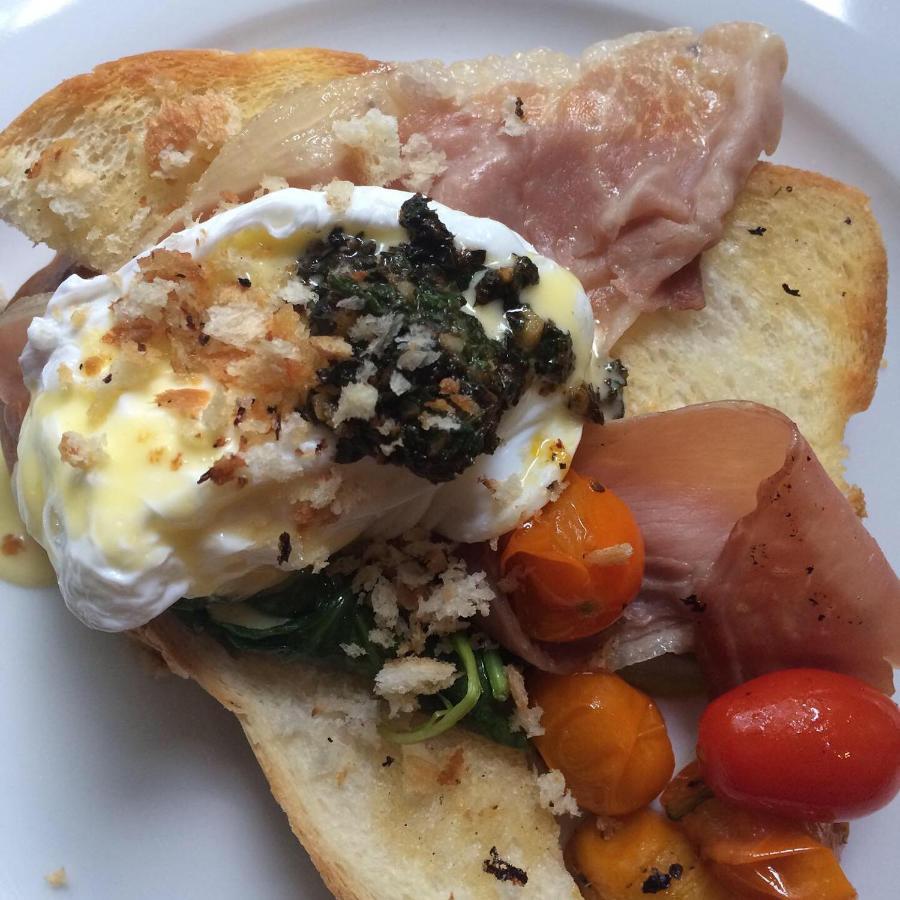 Mecklenburgh Inn Chester Εξωτερικό φωτογραφία