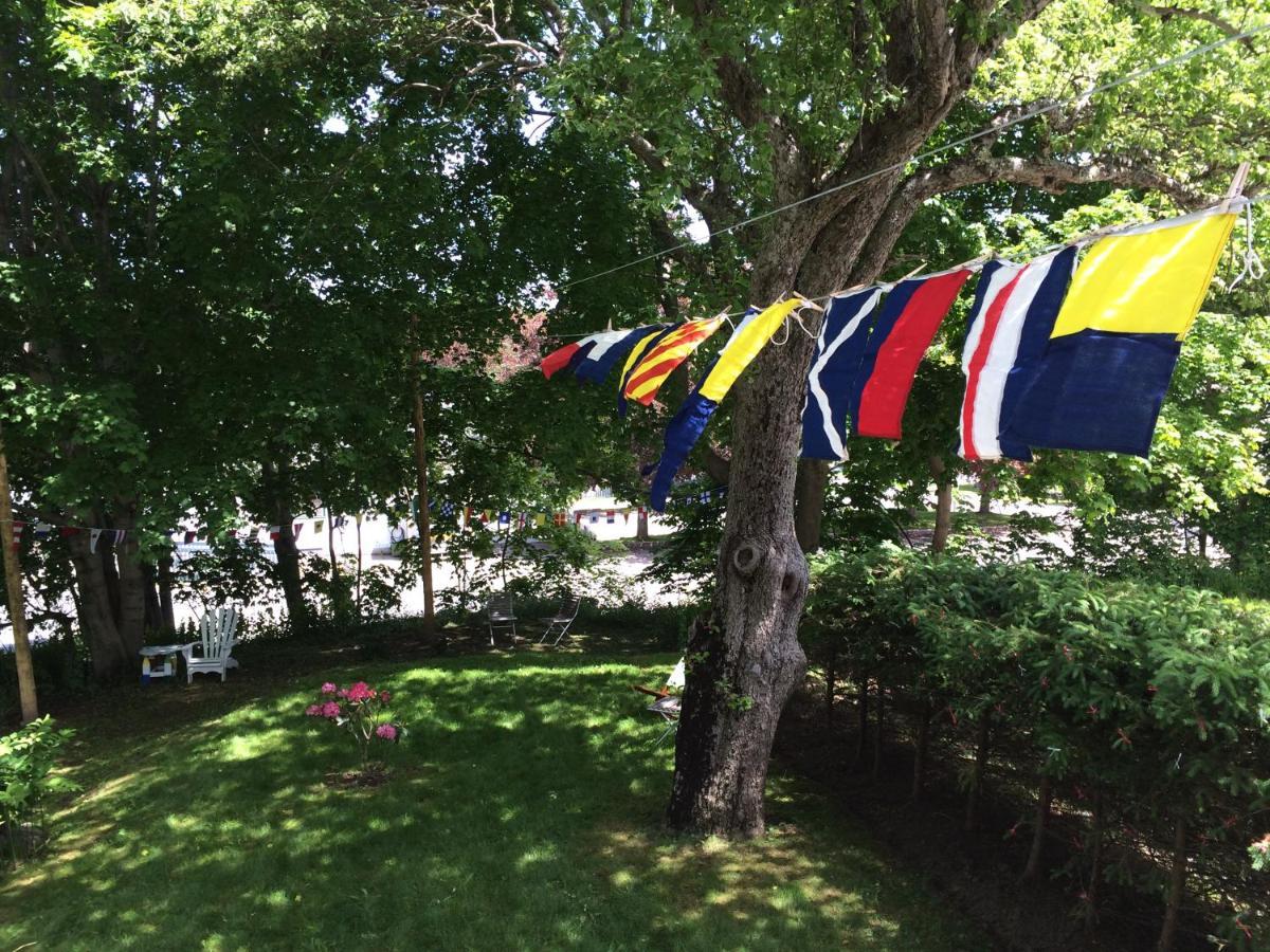 Mecklenburgh Inn Chester Εξωτερικό φωτογραφία