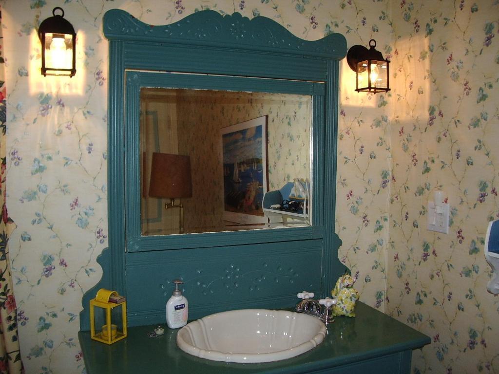 Mecklenburgh Inn Chester Εξωτερικό φωτογραφία